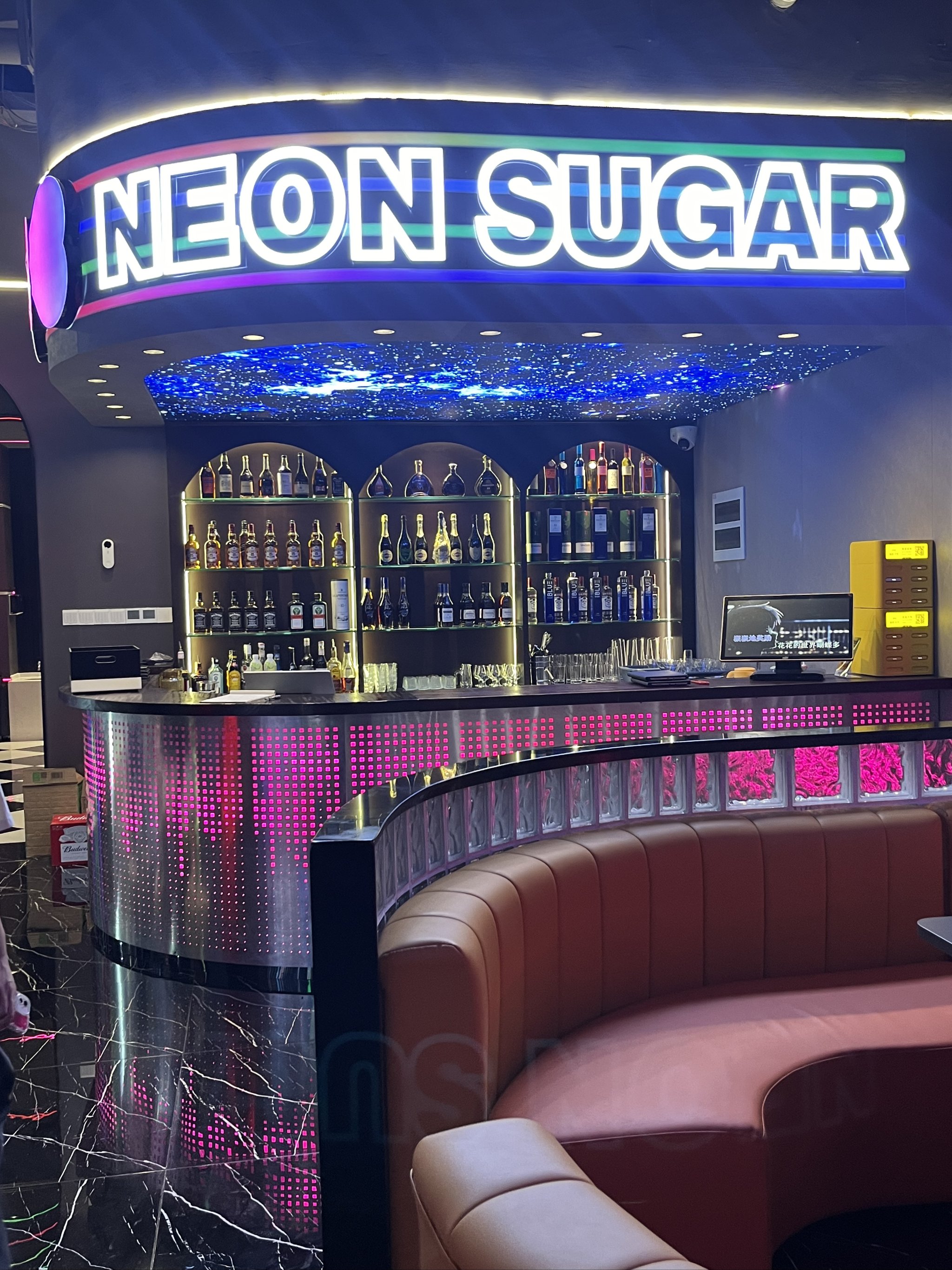 重庆商务ktv中低端区别解析-南川区ktv预定