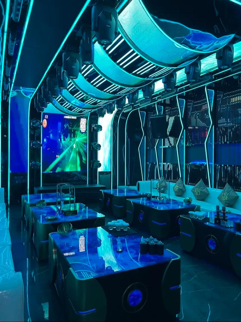 重庆商务ktv怎么玩指南揭秘-南川区ktv预定